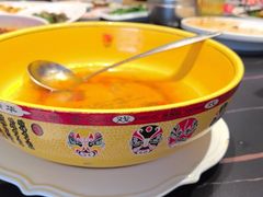 -粤香村(清真川菜店)