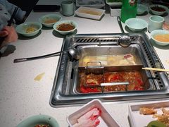 -野妹火锅(龙岗店)