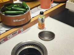 -龍歌自助小火锅(崂山丽达店)