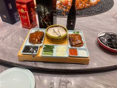 -鑫复盛礼记酒店·国家白金五钻酒家