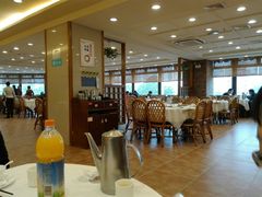 大堂-庐州太太(双岗店)