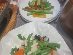 -安徽人家(奥体店)