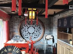 大堂-小龙翻大江文化火锅(宽窄店)