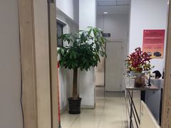 -上海名流星域汽车服务有限公司(内江路店)