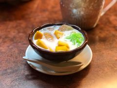 -黄珍珍泰国菜馆(九龙城店)