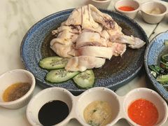 -章记星洲 · 新加坡餐厅(望京店)