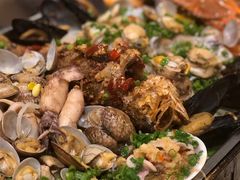 -原乡故事里海鲜大餐(玉祥门北马道巷店)