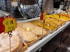 -品回味清真西北楼(宁波首店)