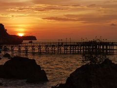-Rock Bar Bali(Bali)