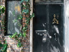 -西关84·History·Art·Cafe