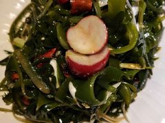 -船歌·鱼水饺青岛菜(石老人店)