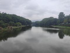 -西溪南古村落