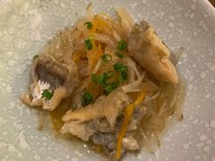 -希望日本料理(保利香槟花园店)