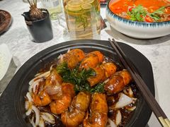 -梅花境(万科店)