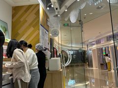 -许小树(国贸商城店)