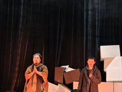 -北京喜剧院