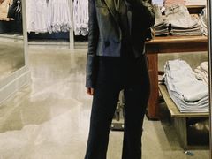 -Hollister(天环广场店)