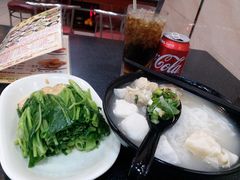 -香港鱼蛋皇