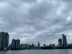 -厦门轮渡码头