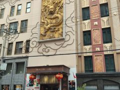 -乾隆美食·本帮菜(黄河路店)