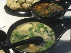 -小杨生煎(湟普汇店)