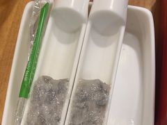 -水林间·寿喜烧自助(仙林金鹰店)