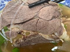 -丰登陕西水盆牛羊肉·泡馍