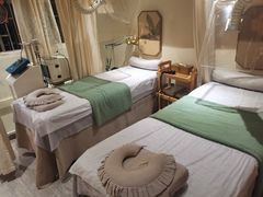 -左悦·艾灸调理·推拿按摩·精油SPA(卓悦汇店)
