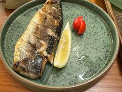 -俊屋料理·烧鸟·寿司·日泰融合菜(星际云汇店)