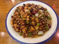 -蜀厨蓉匠(广福店)