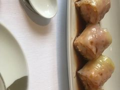 -宝丽轩中餐厅BAOLIXUAN