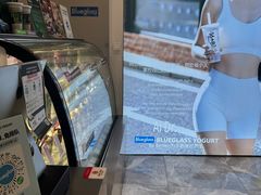 -Blueglass酸奶(财富购物中心店)