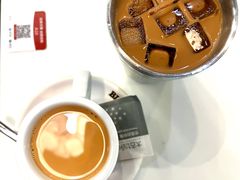 -金湖港式餐厅(建外店)
