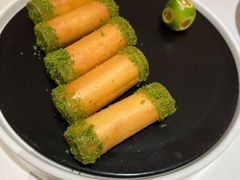 -茉里粤菜(皇姑万象汇店)