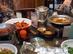 -衡厨·衡阳土菜(中南店)