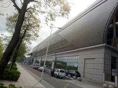 -深圳坪山站