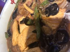 -李记白水羊头·清真老味家常菜(石景山店)