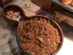 -绿茶餐厅(昌平悦荟店)