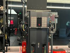 -TOP健身私教工作室(侨香店)