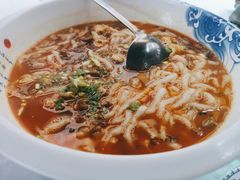 -笑红饭庄