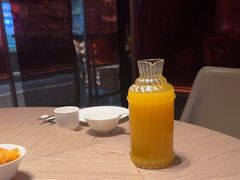 -艳阳天·非遗楚菜(武汉客厅店)