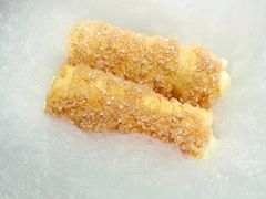 榴莲酥卷-小大董·烤鸭(凤凰汇店)