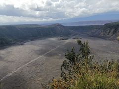 -夏威夷火山国家公园
