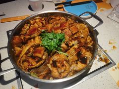-黄记煌三汁焖锅(顺义华联店)