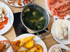 冰淇淋-星伦多自助料理·涮烤一体(杭州来福士店)