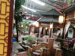 -和源祥·日照菜扛把子(万平口一店)