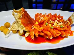 -姑苏家宴·苏帮菜·松鼠桂鱼(苏州总店)
