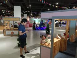 -塔塔王国·主题儿童游乐园(奥城商业广场店)