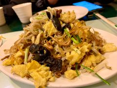 炒合菜-老昌春饼(中央大街店)