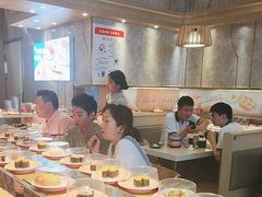 -争鲜回转寿司(东方银座店)